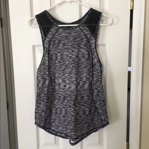 Lululemon Sculpt Tank